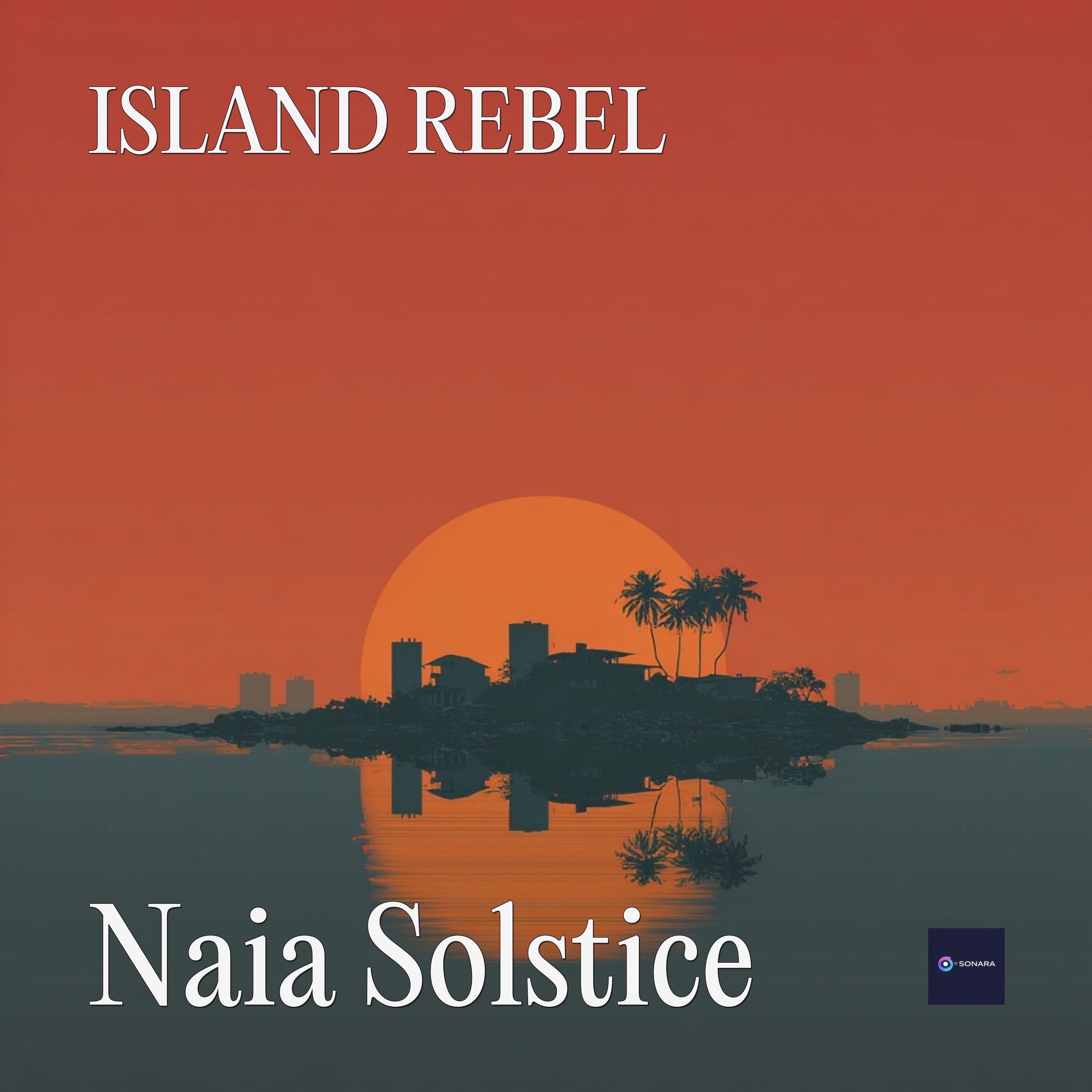 Island Rebel