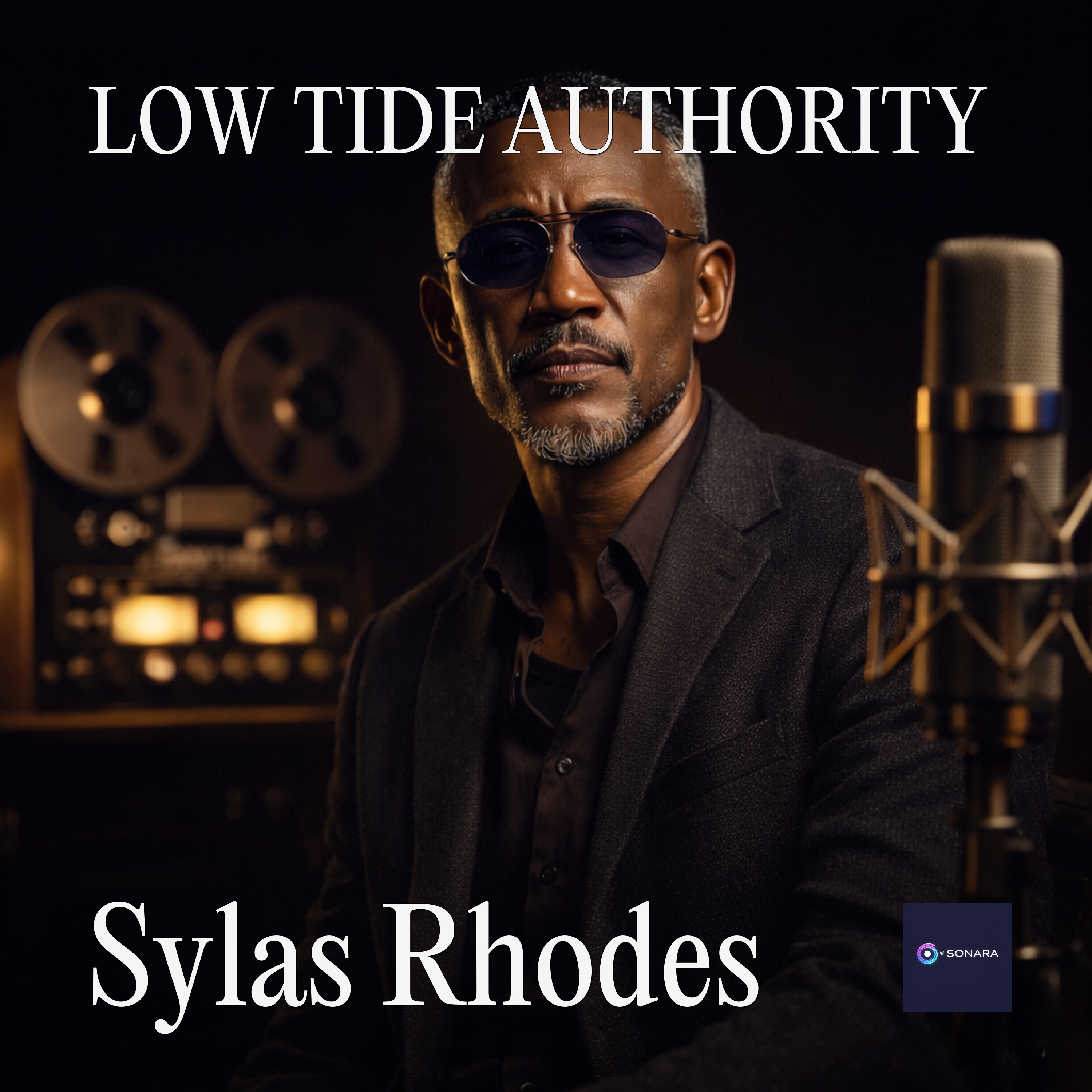 Low tide authority