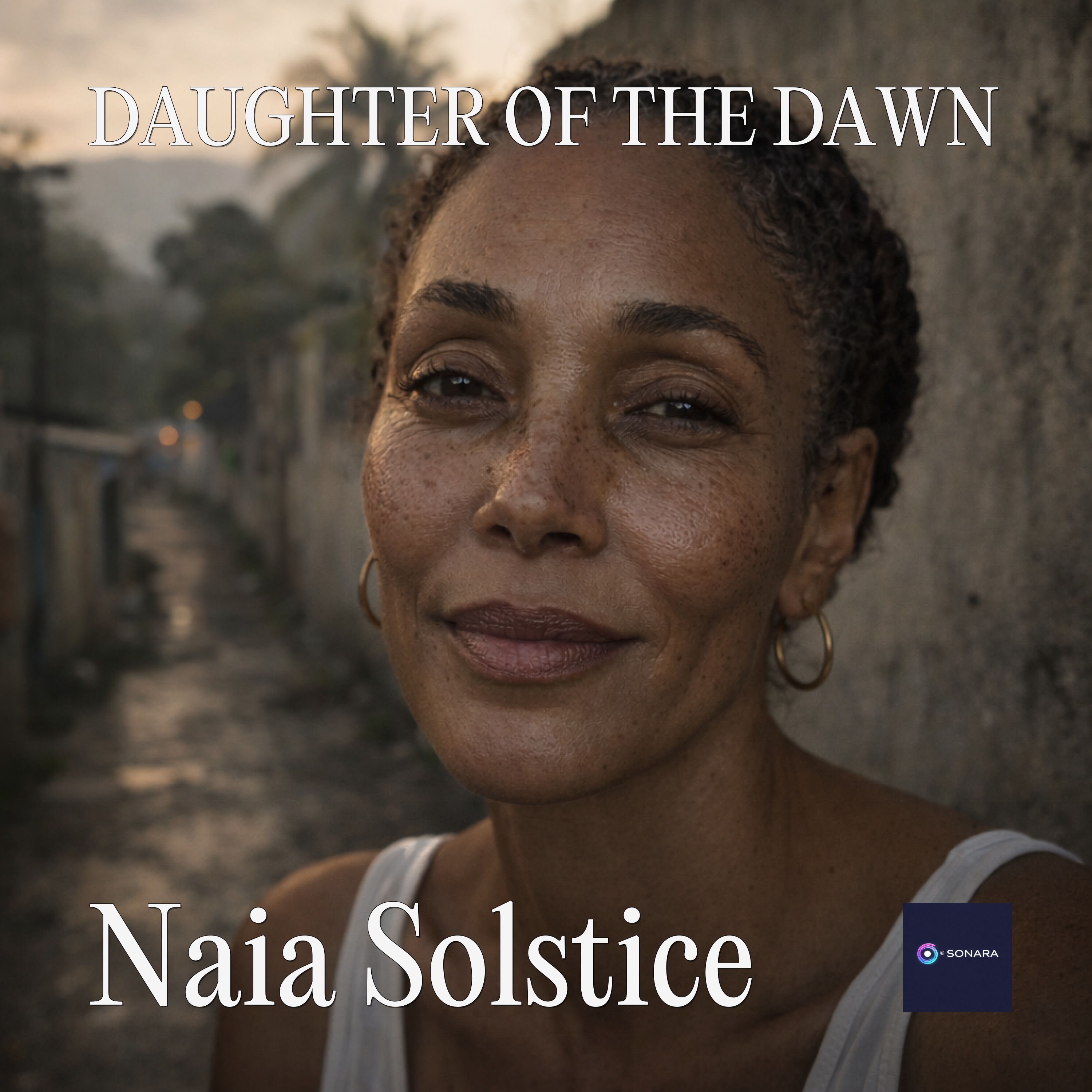 Daughter of the Dawn