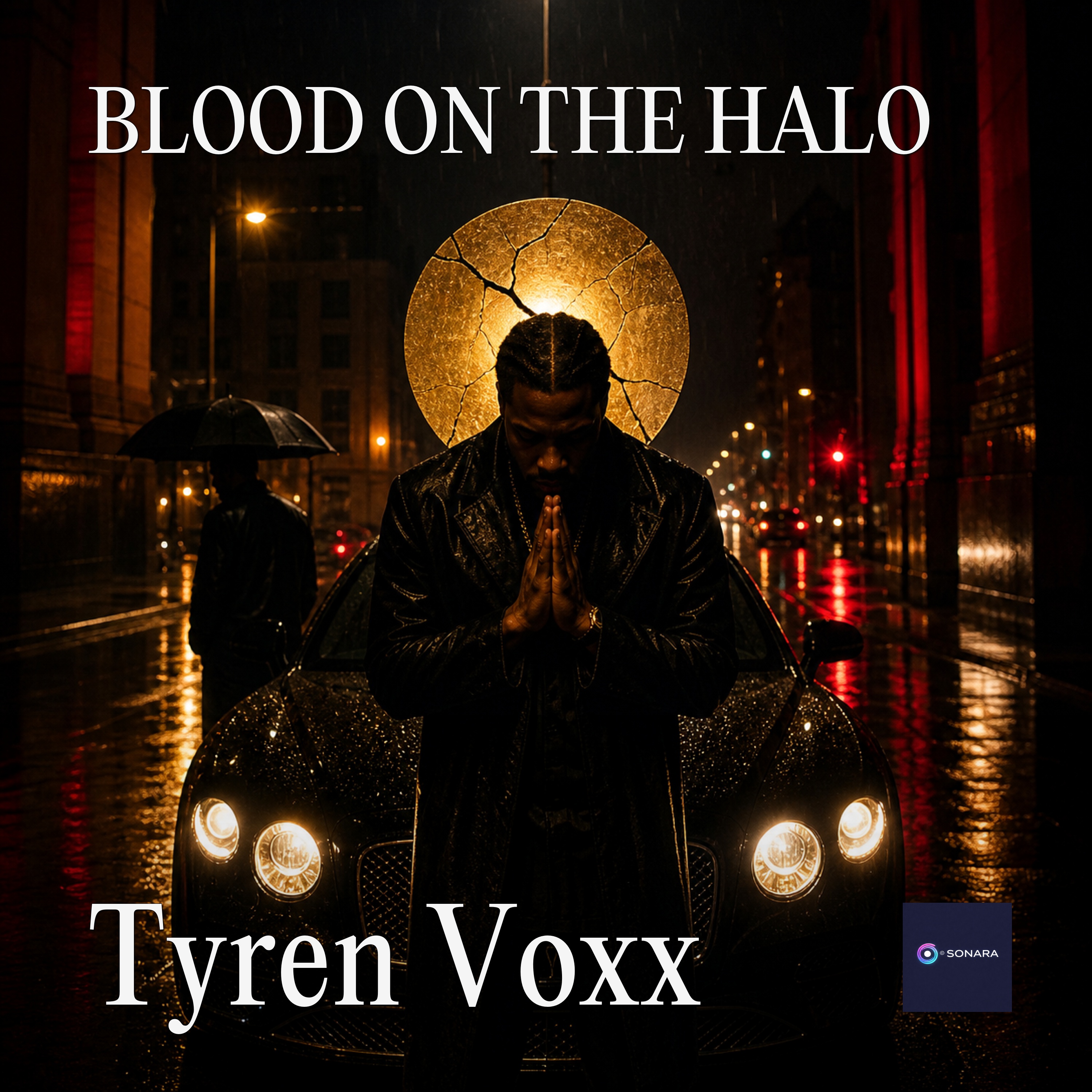 Blood On The Halo