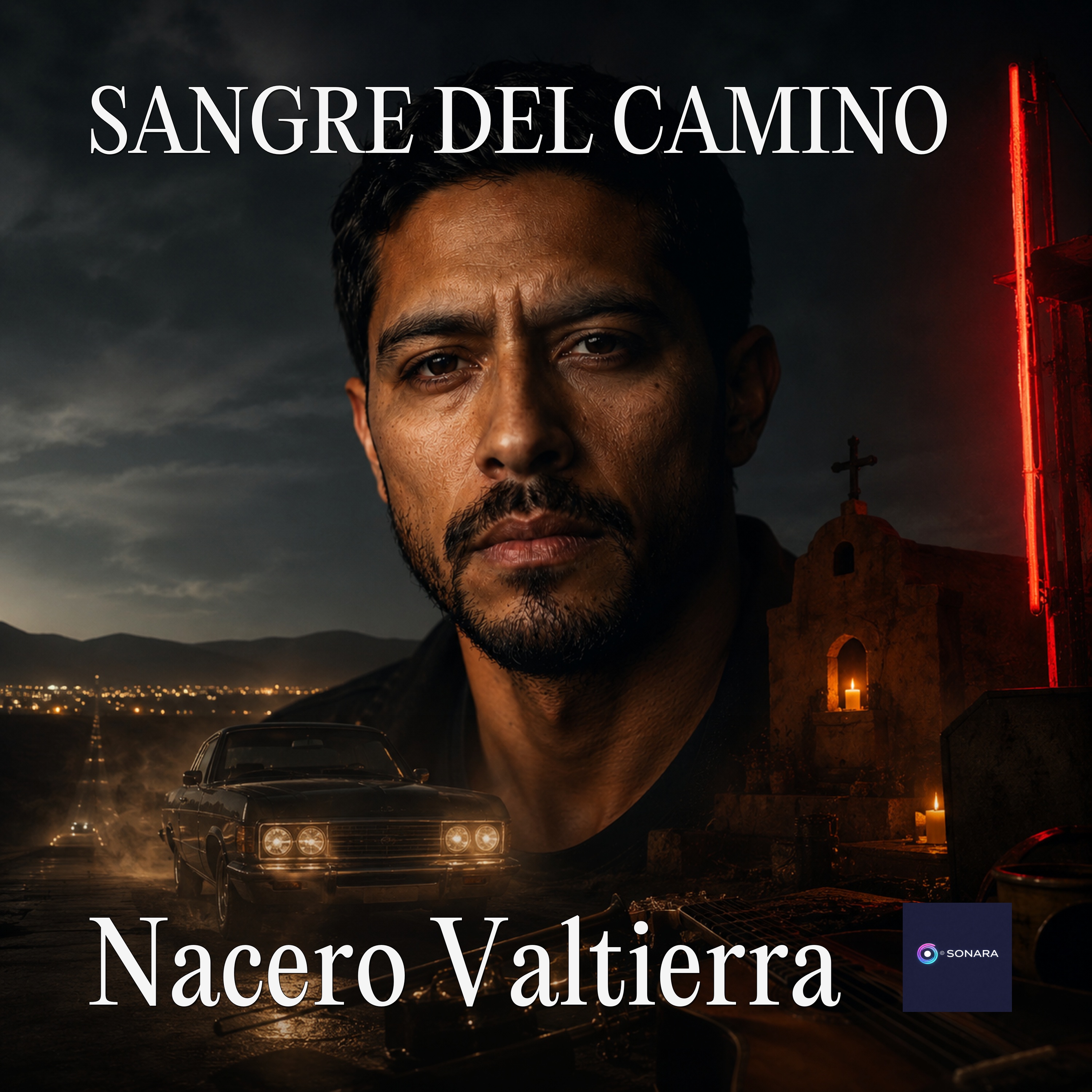 Sangre Del Camino